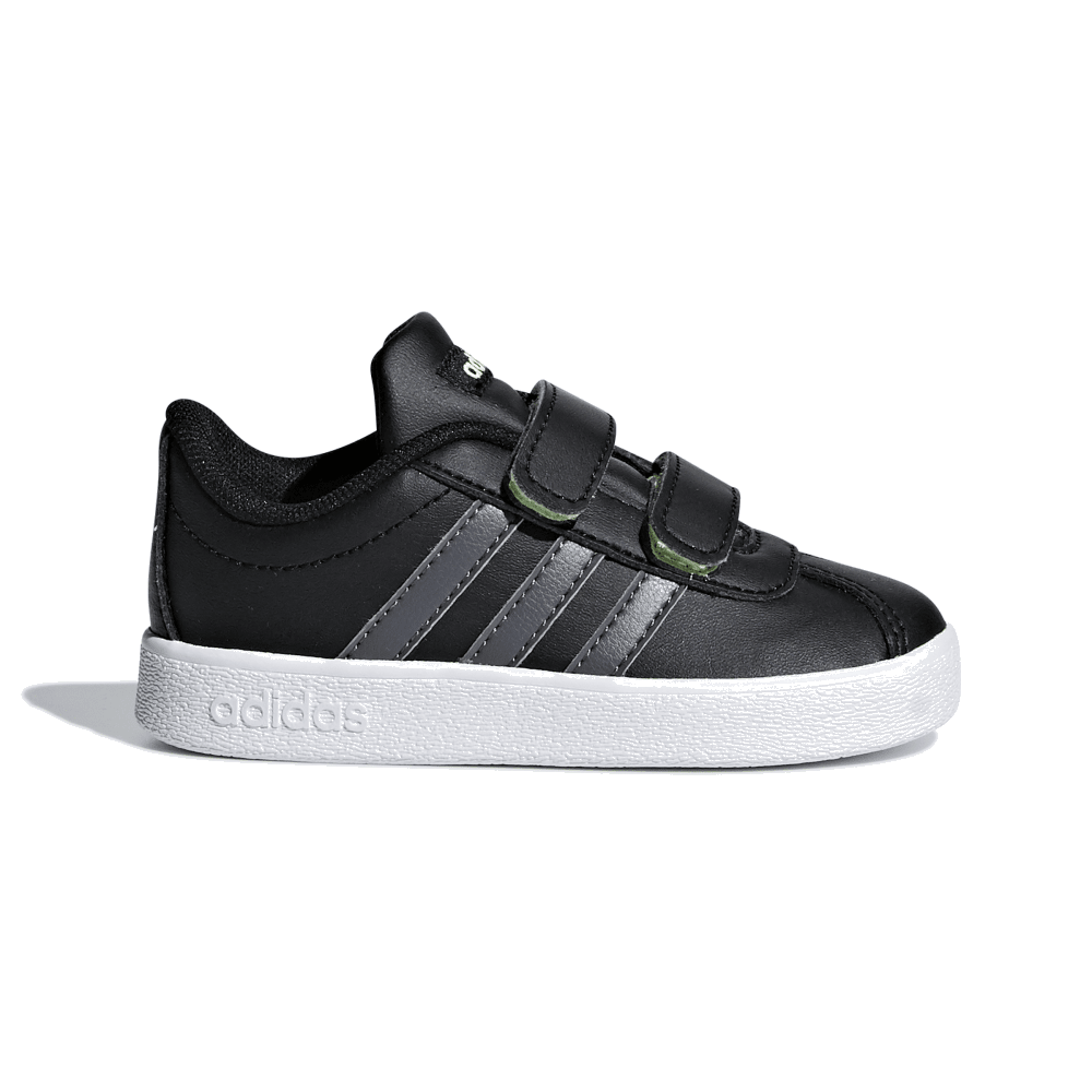 Adidas Vl Court Core Black F Sneakerbaron Nl