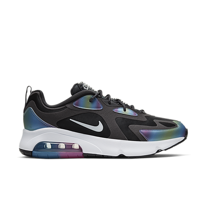 Nike Air Max 200 Grey CT5062 001 Sneakerbaron NL