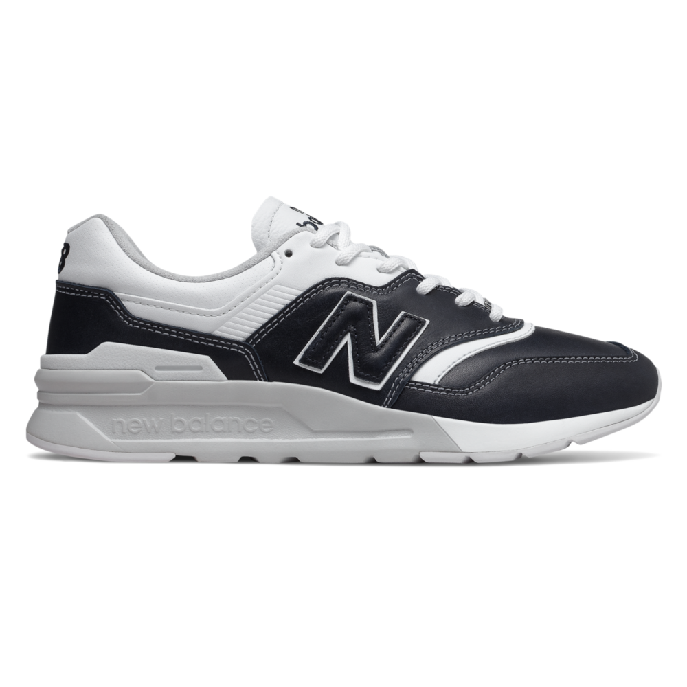 Herren New Balance H Eclipse White Sneakerbaron Nl