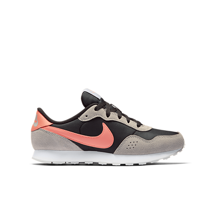 Nike Md Valiant Zwart Cn Sneakerbaron Nl