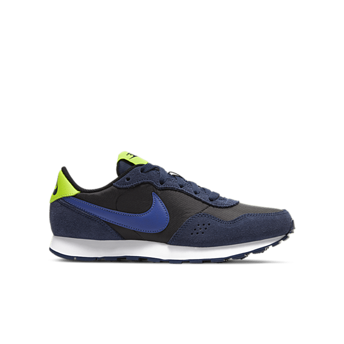 Nike Md Valiant Zwart Cn Sneakerbaron Nl