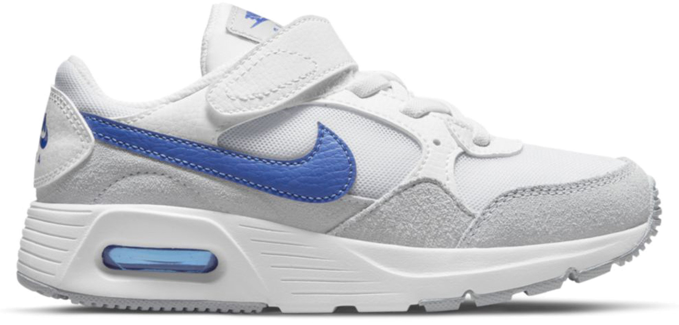 Nike Air Max Sc White Game Royal Ps Cz