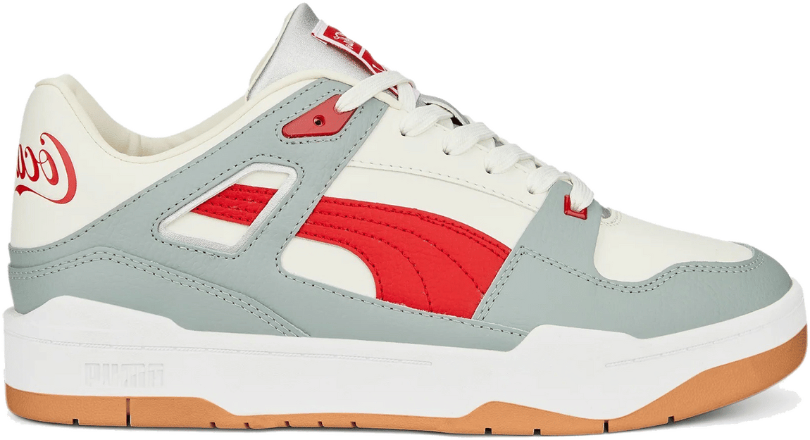 Puma Slipstream Coca Cola Sneakerbaron Nl