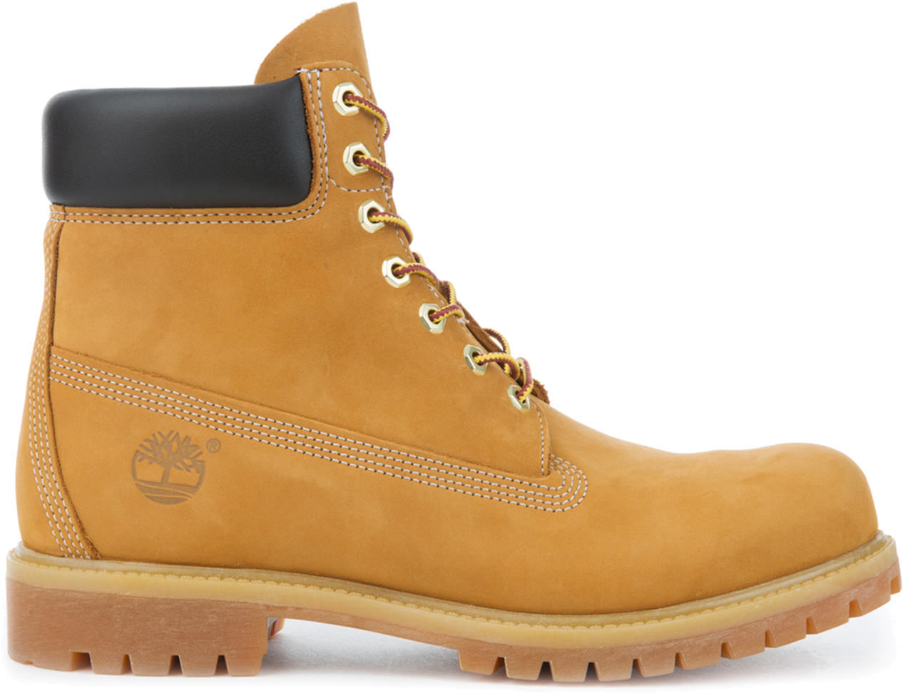 Timberland 6 Premium Waterproof Boots Wheat Wide 10061 8840