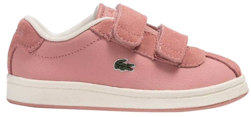 Lacoste Masters Baby S Kinderen Sneakers Sui Pw Roze