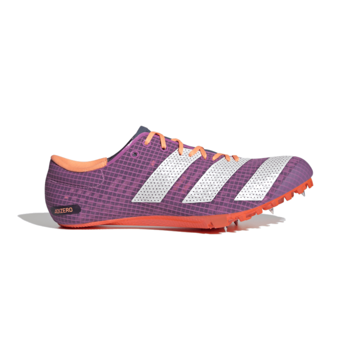 Adidas Adizero Finesse Pulse Lilac GX6679 Sneakerbaron NL