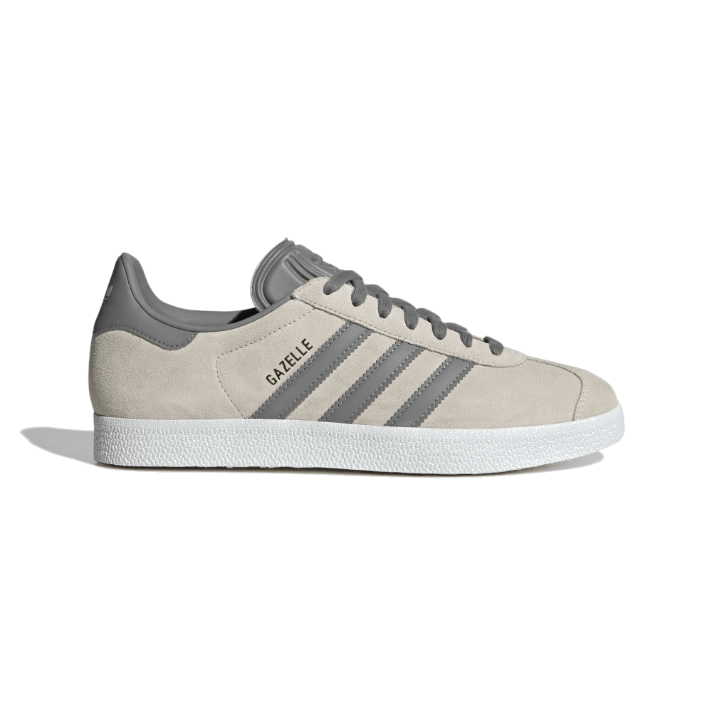 Adidas Gazelle Grey One If Sneakerbaron Nl