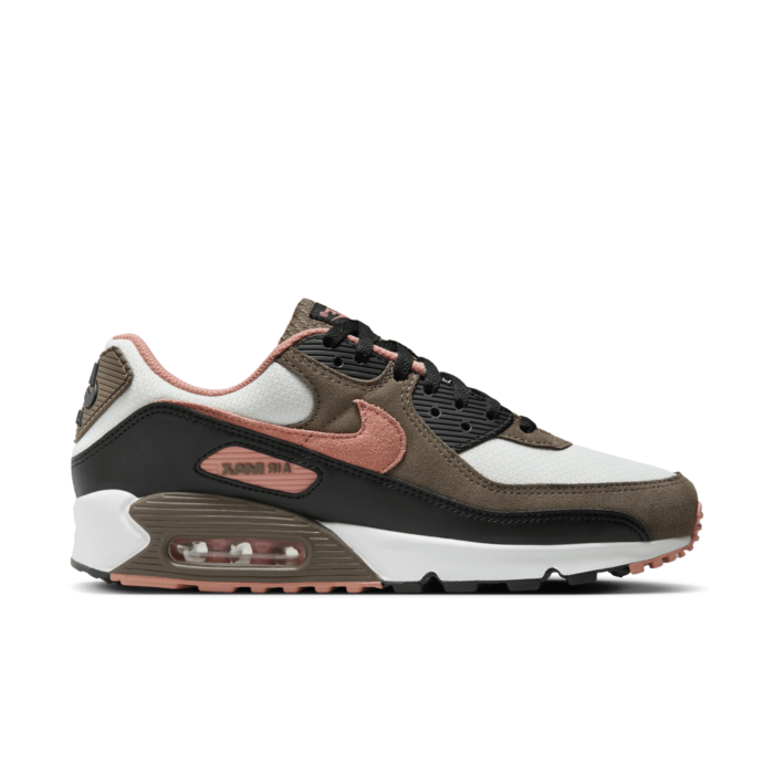 Nike Air Max 90 Ironstone Red Stardust DM0029 105