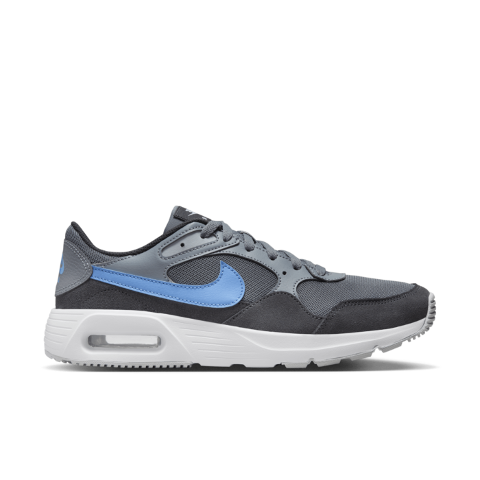 Nike Air Max SC Grijs CW4555 014 Sneakerbaron NL