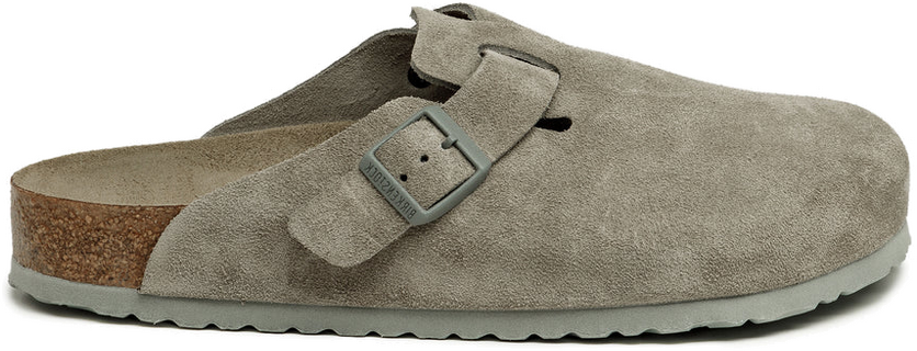 Birkenstock Boston Stone Coin Sneakerbaron Nl