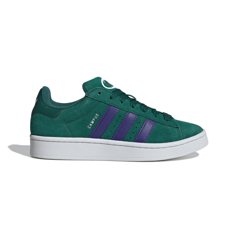 Adidas Originals WMNS CAMPUS 00s ID3170 Sneakerbaron NL