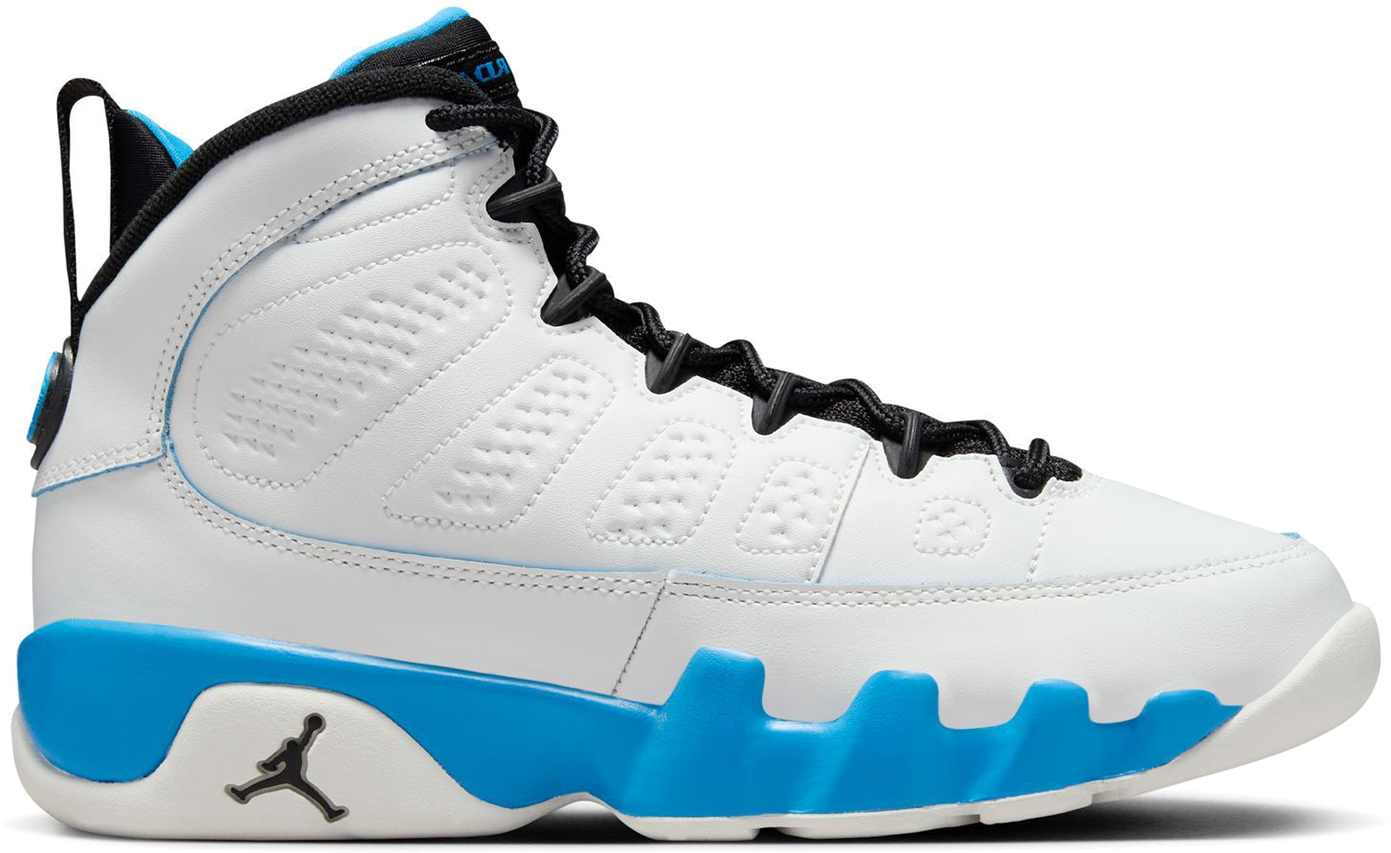 Jordan Retro Powder Blue Gs Fv