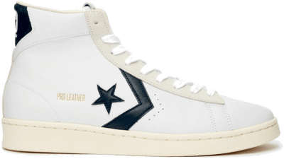 Converse PRO LEATHER OG HIGH ”WHITE” 167968C