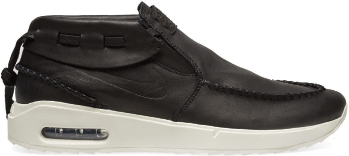 Nike SB Air Max Janoski 2 Moc Black Pale Ivory BQ6840-002