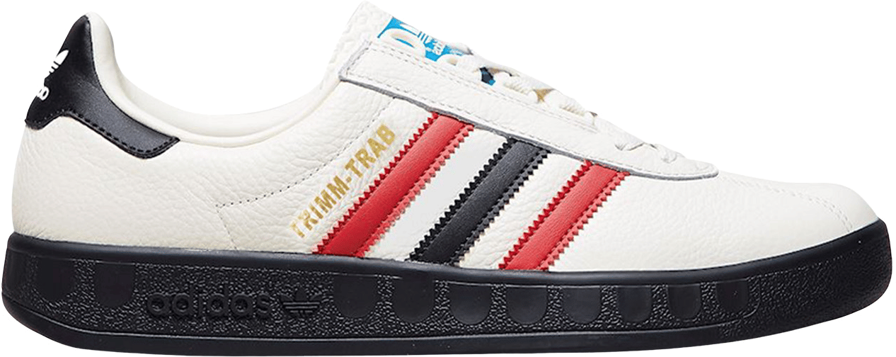 adidas trimm trab rivalry