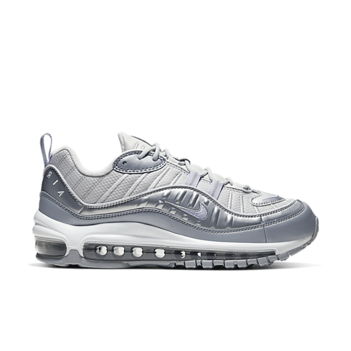 nike air max 98 se grey