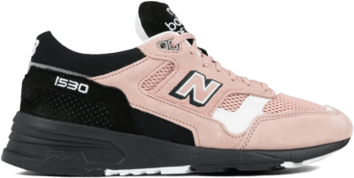 New Balance 1530 Made in England Pink Black M1530SVS