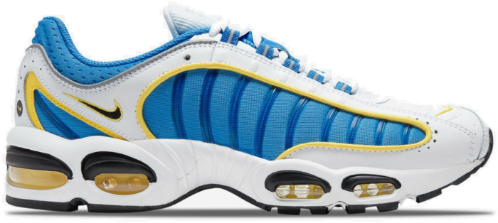 Nike Air Max Tailwind IV ”Photo Blue” CD0456-100