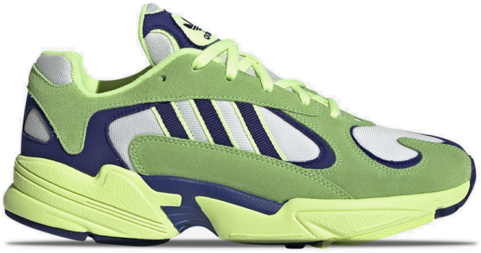 Adidas Yung-1 ”Solar Green” EG2922