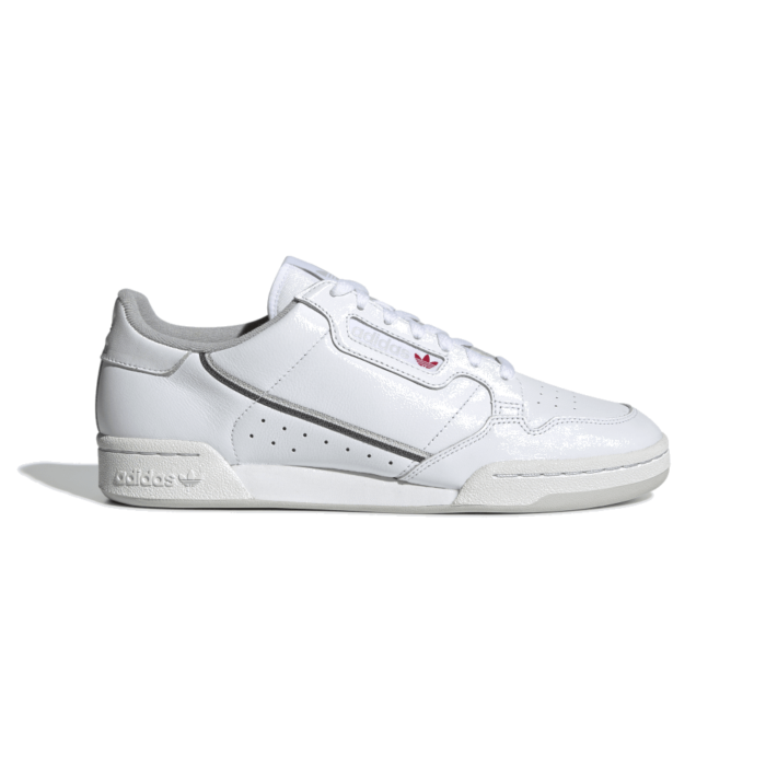adidas Continental 80 Cloud White EE5342