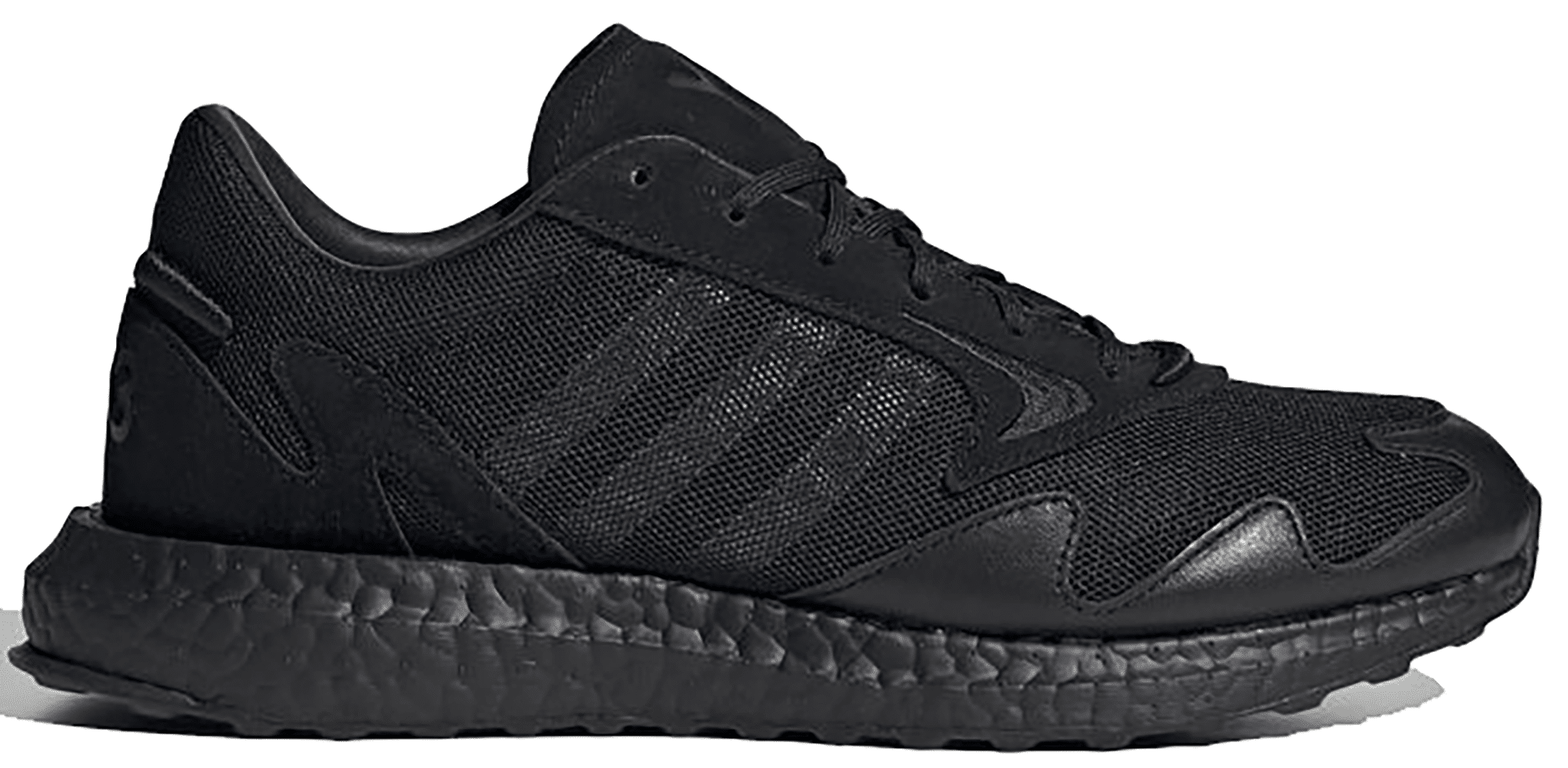 Adidas Y 3 Rhisu Run FU8504 desde 190,00