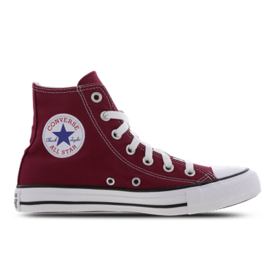Converse Chuck Taylor All Star High Red M9613C