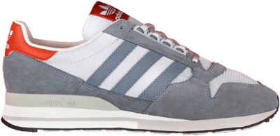 adidas ZX 500 size? Exclusive Grey White Red Q33988