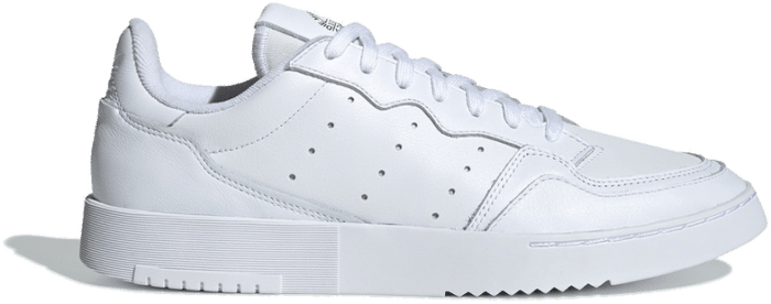 adidas Originals Supercourt ”Footwear White” EE6037