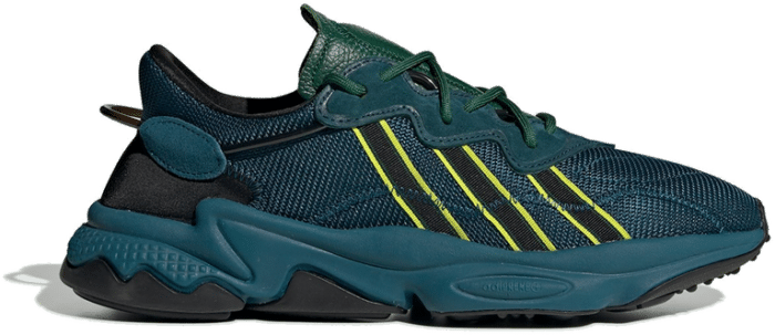 Adidas Pusha T x Ozweego ”Tech Mineral” FV2480