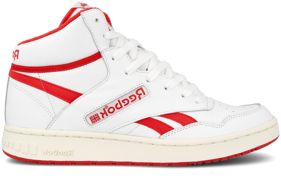 Reebok hot sale bb4600 white