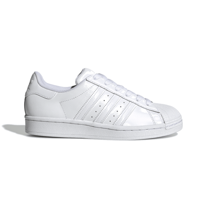 adidas Superstar Triple White (GS) EF5399
