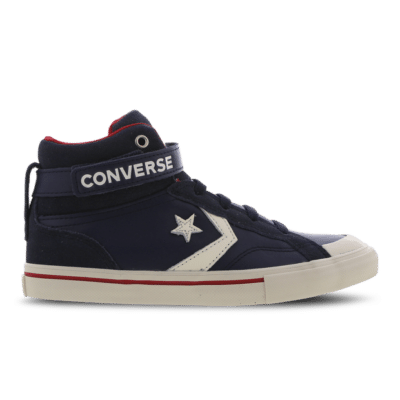 Converse Pro Blaze Strap Blue 665839C