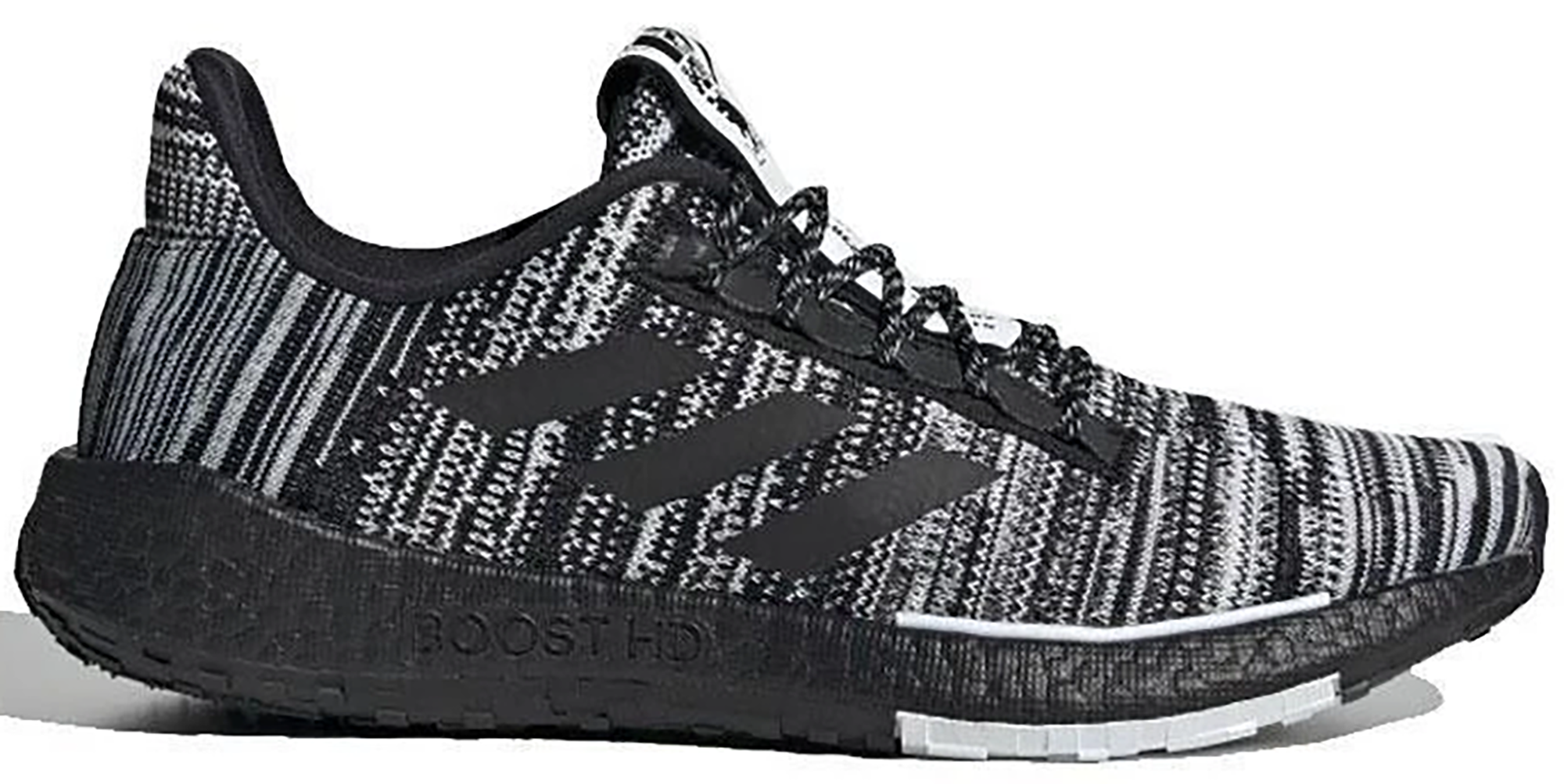 adidas pulseboost hd missoni core black