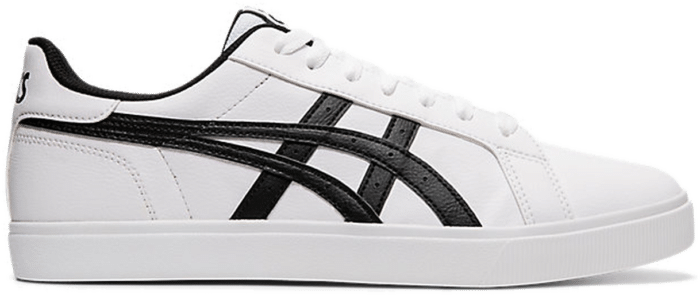 Lage Sneakers Asics CLASSIC CT Wit 1191A165-100