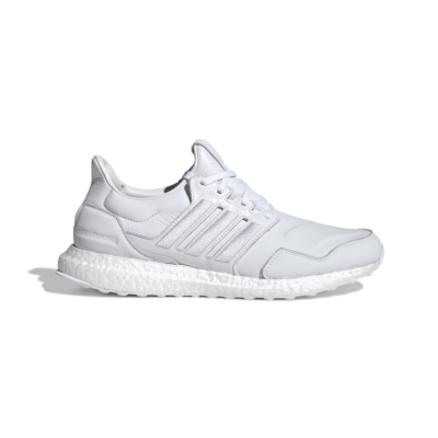 adidas Ultra Boost Leather White EF1355