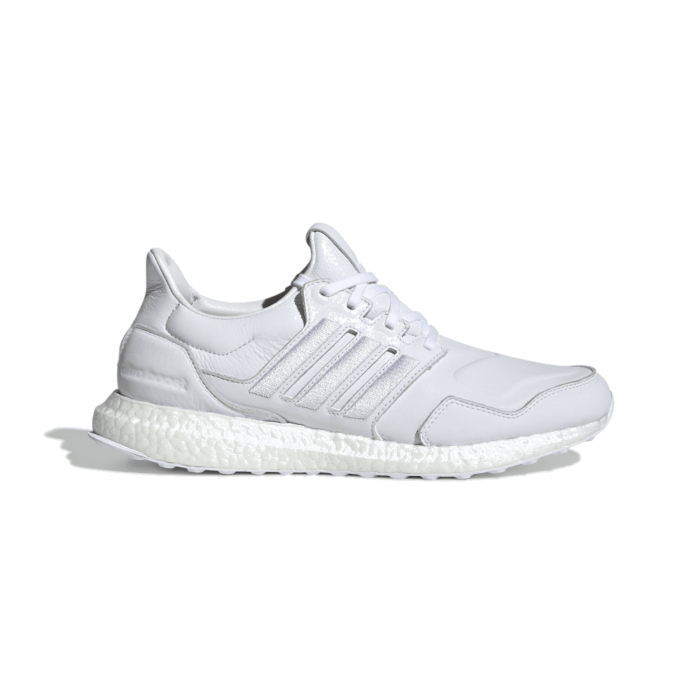 adidas Ultra Boost Leather White EF1355