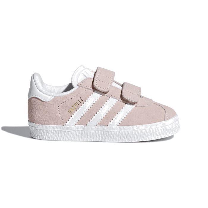 adidas Originals Gazelle CF I Ice Pink  AH2229