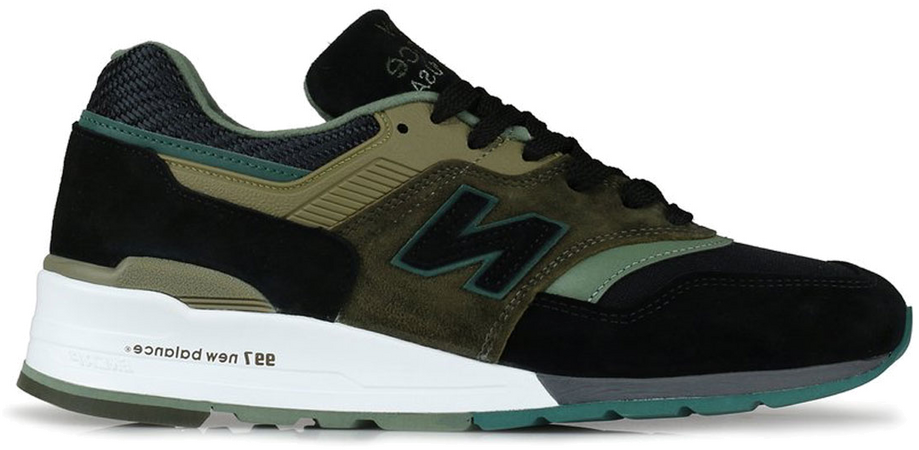 Goedkoop new balance clearance 997 heren