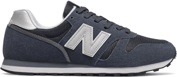 Lage Sneakers New Balance 373 Marine ML373CC2
