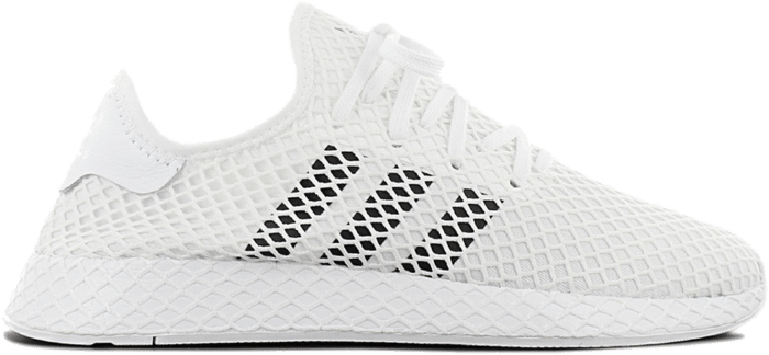 adidas Originals Deerupt Runner White DA8871