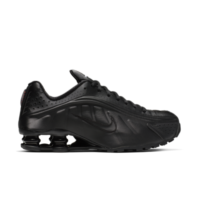 Nike Shox R4 ‘Black’ Black AR3565-004