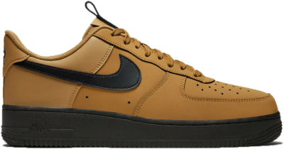 Nike Air Force 1 ’07 ”Wheat” BQ4326-700