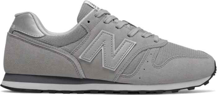 Lage Sneakers New Balance 373 Grijs ML373CE2