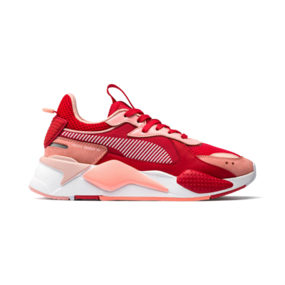 Puma Rs-x Toys Red 369449 07