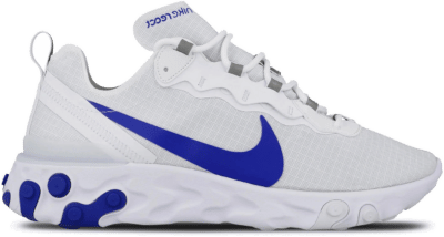 Nike React Element 55 SE ”White” BQ6167-100