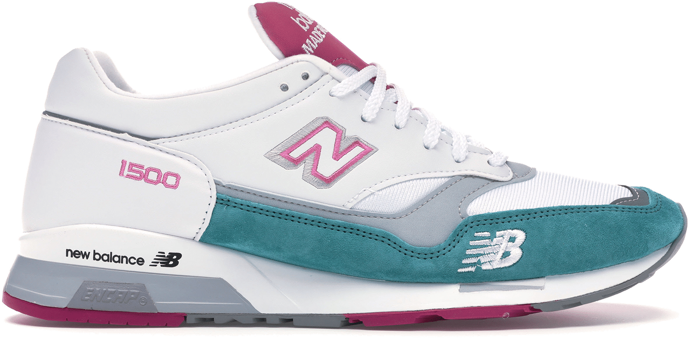 New balance store 1500 dames rood