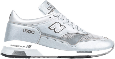 New Balance 1500 MiE Holiday Pack Silver M1500JBS
