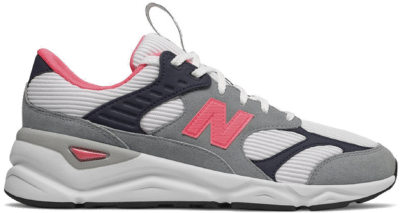New Balance X-90 Reconstructed Reflection Guava MSX90TBC