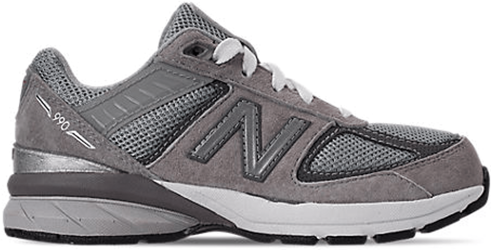 new balance w990gl5 grey