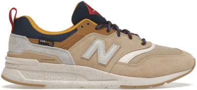 New Balance 997 Outdoor Pack Moroccan Tile CM997HFA